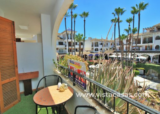 Apartamento - Venta - Villamartin - VC2918