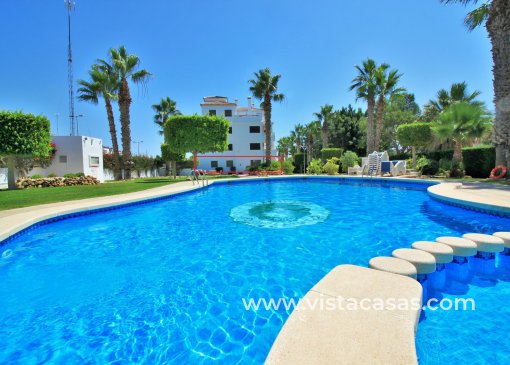 Apartamento - Venta - Villamartin - VC2969