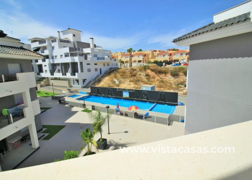 Apartamento - Venta - Villamartin - VC2982