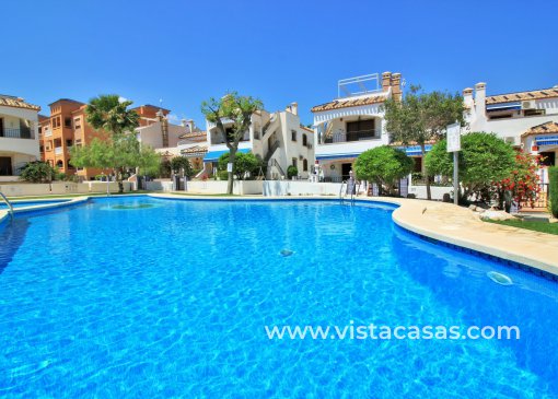 Apartamento - Venta - Villamartin - VC3010