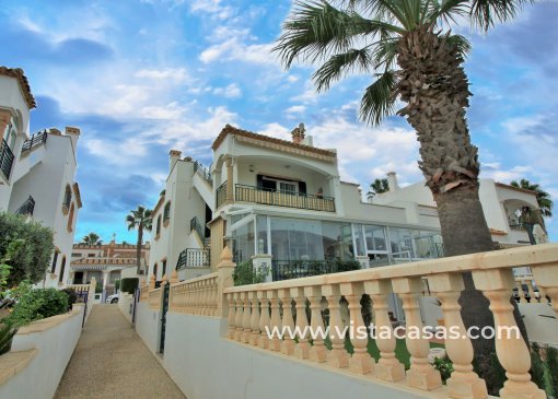 Apartamento - Venta - Villamartin - VC3038