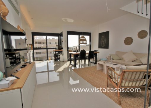 Apartamento - Venta - Villamartin - VC3043