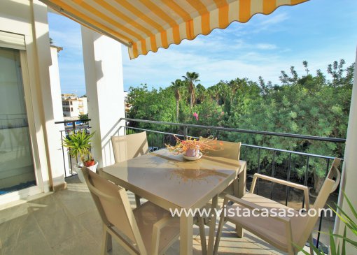 Apartamento - Venta - Villamartin - VC3066