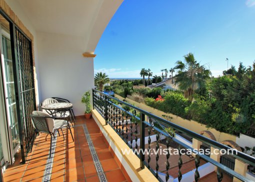 Apartamento - Venta - Villamartin - VC3100