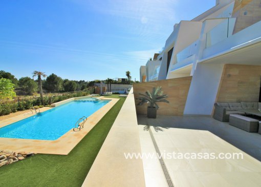 Apartamento - Venta - Villamartin - VC3162