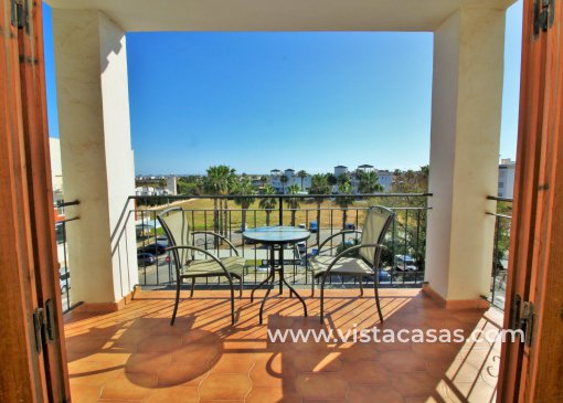 Apartamento - Venta - Villamartin - VC3177