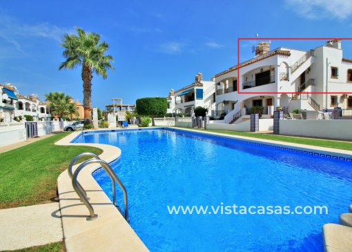 Apartamento - Venta - Villamartin - VC3202
