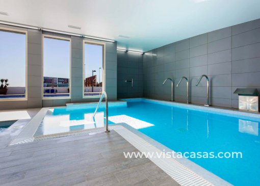 Apartamento - Venta - Villamartin - VC3249