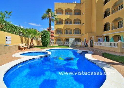 Apartamento - Venta - Villamartin - VC3251