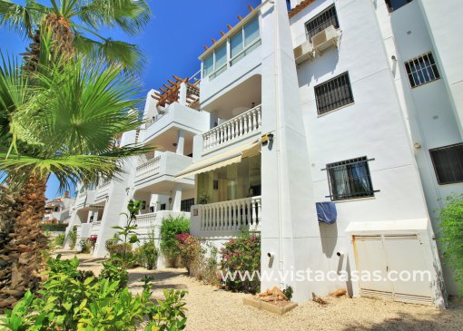 Apartamento - Venta - Villamartin - VC3407