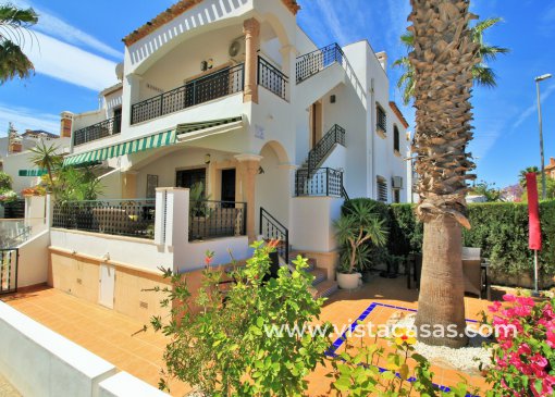 Apartamento - Venta - Villamartin - VC3529