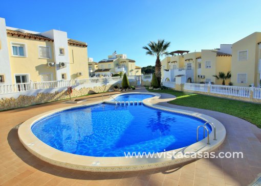 Apartamento - Venta - Villamartin - VC3534