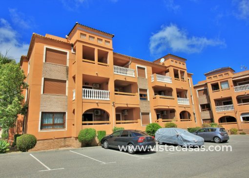 Apartamento - Venta - Villamartin - VC3598