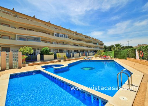 Apartamento - Venta - Villamartin - VC3632
