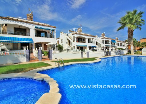 Apartamento - Venta - Villamartin - VC3649