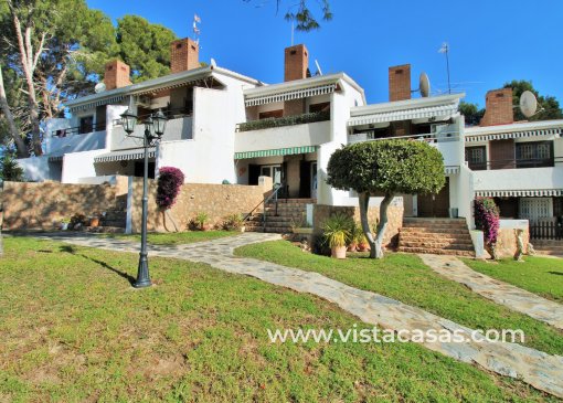 Apartamento - Venta - Villamartin - VC3694