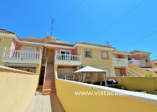Apartamento - Venta - Villamartin - VC3757
