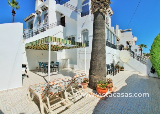 Apartamento - Venta - Villamartin - VC3758