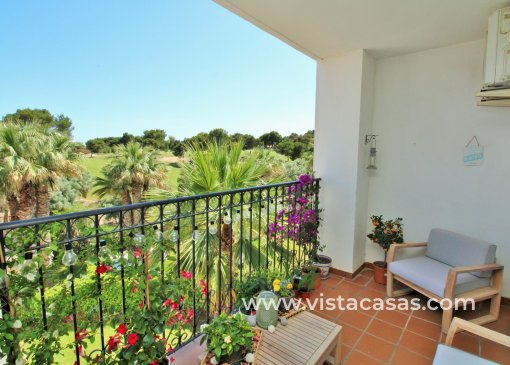 Apartamento - Venta - Villamartin - VC3768