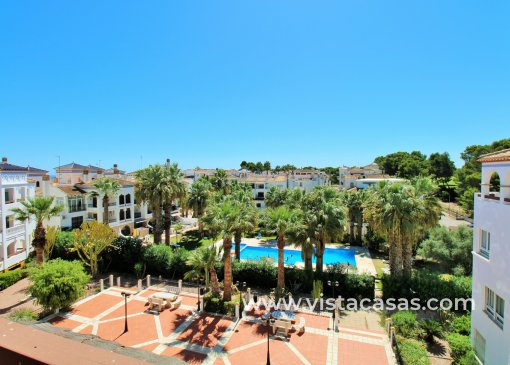 Apartamento - Venta - Villamartin - VC3822