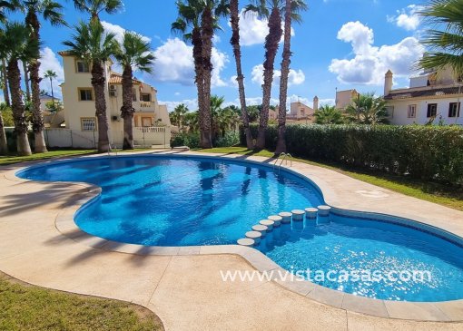 Apartamento - Venta - Villamartin - VC3894