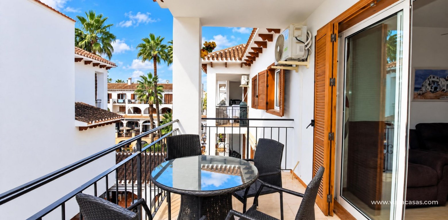 Apartamento - Venta - Villamartin - Villamartin