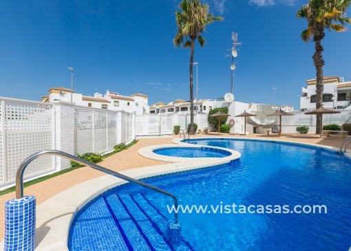Apartamento - Venta - Vistabella Golf - V-94120