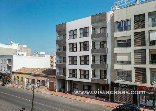 Apartment - New Build - Guardamar del Segura - V-15373