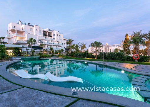 Apartment - New Build - Punta Prima - V2760