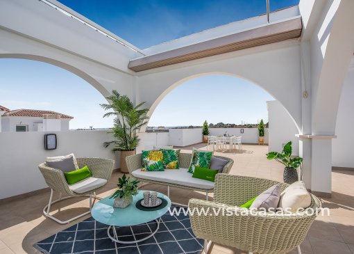 Apartment - New Build - Rojales - V-49250