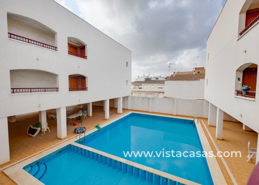 Apartment - New Build - San Fulgencio - V-90136
