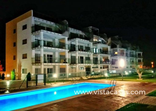 Apartment - New Build - Villamartin - V2959