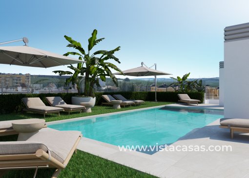 Apartment - Pierwotny - Algorfa - V-66555
