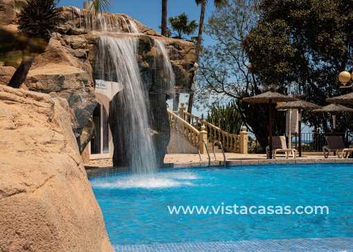 Apartment - Pierwotny - Calpe - V-95551