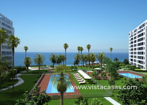 Apartment - Pierwotny - Punta Prima - V2681