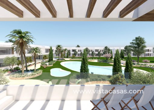 Apartment - Pierwotny - Torrevieja - V2675