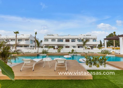 Apartment - Pierwotny -  - V-18821