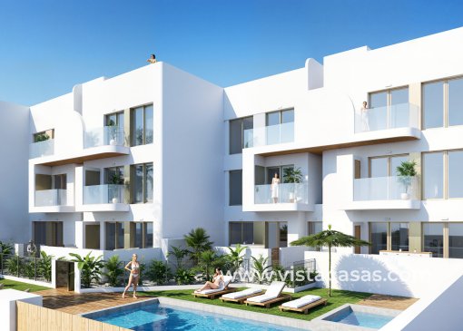 Apartment - Pierwotny -  - V-98180