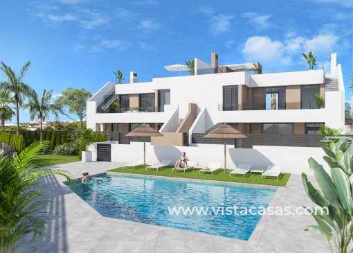 Apartment - Pierwotny - Vera - V-77110