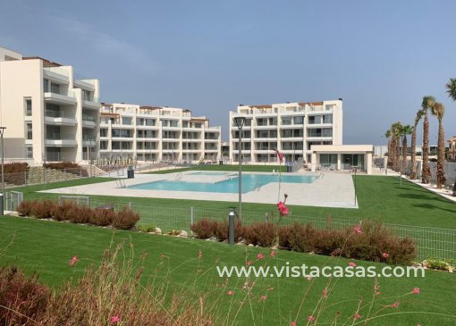 Apartment - Pierwotny - Villamartin - V3229