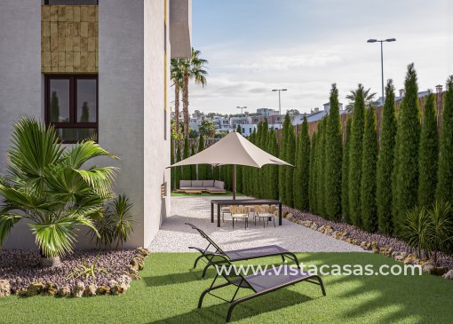 Apartment - Pierwotny - Villamartin - V3408