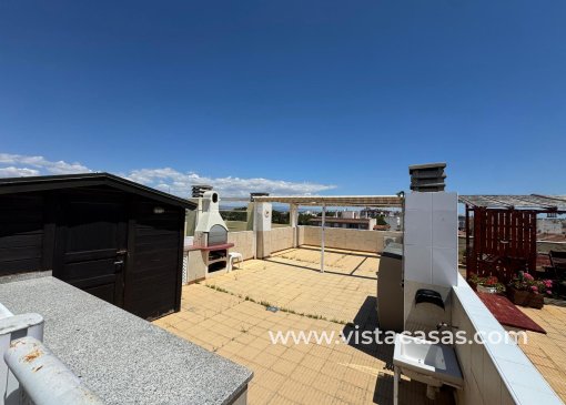 Apartment - Resale - Almoradí - V-73796