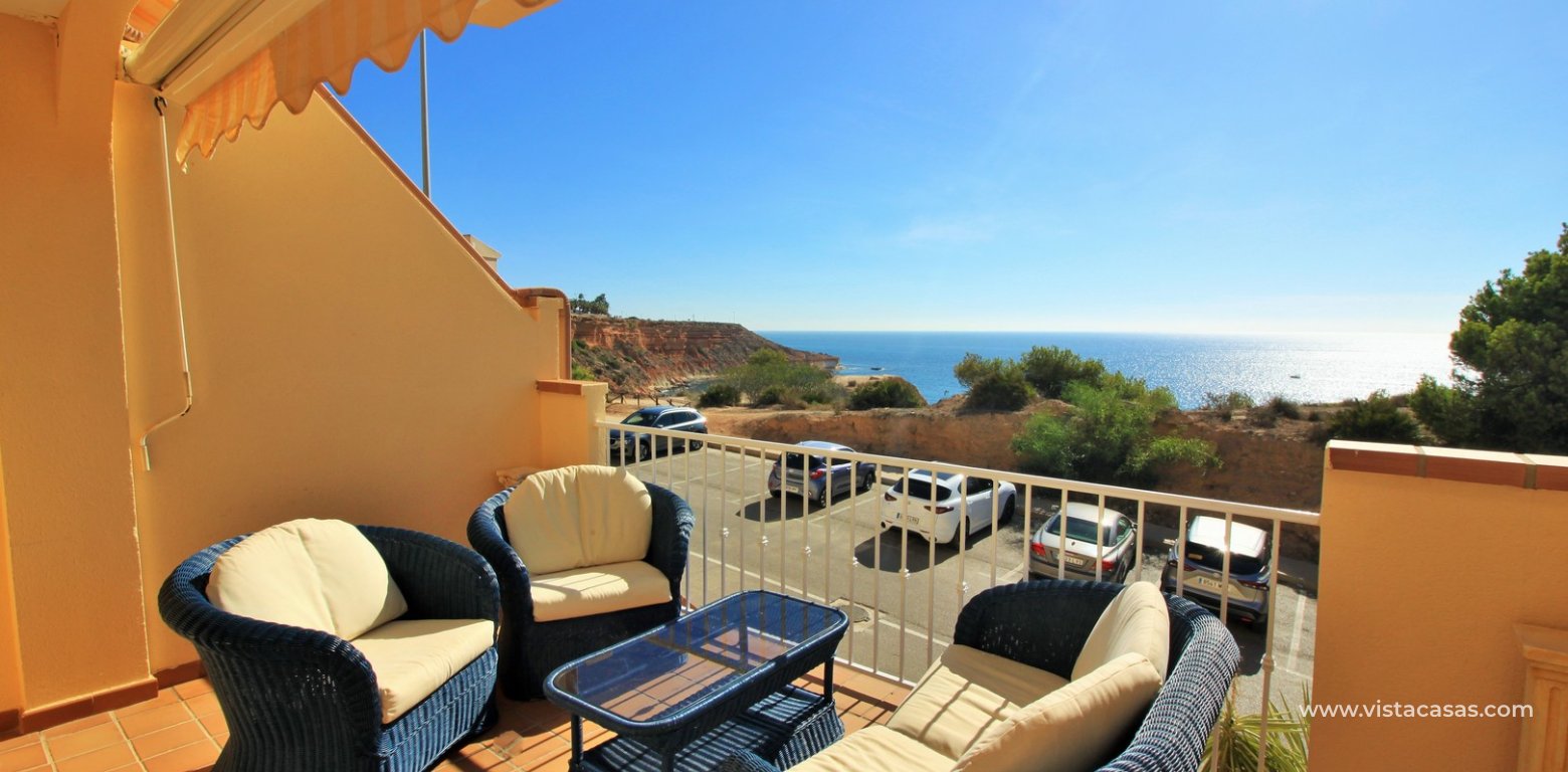 Apartment - Resale - Cabo Roig - Cabo Roig