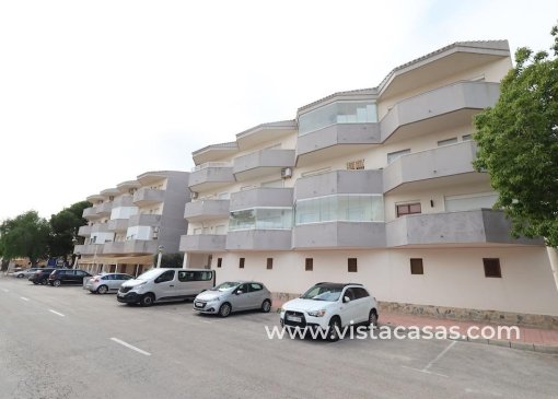 Apartment - Resale - Cabo Roig - V-11914