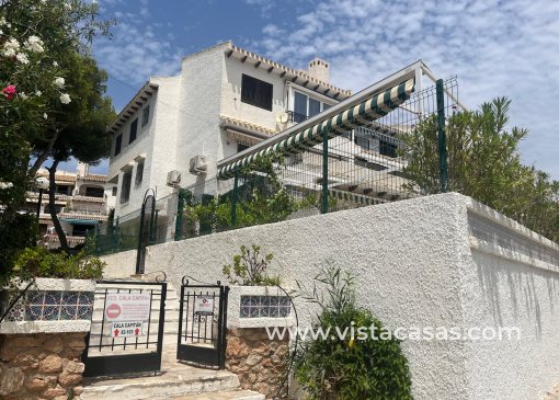 Apartment - Resale - Cabo Roig - V-15201