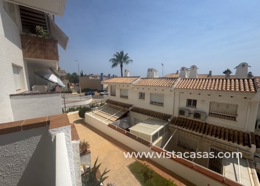 Apartment - Resale - Cabo Roig - V-28175