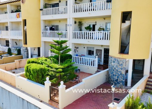 Apartment - Resale - Cabo Roig - V-47872