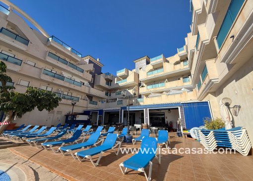 Apartment - Resale - Cabo Roig - V-78043