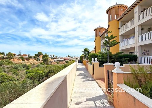 Apartment - Resale - Cabo Roig - V-88076