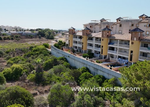 Apartment - Resale - Cabo Roig - V-96014